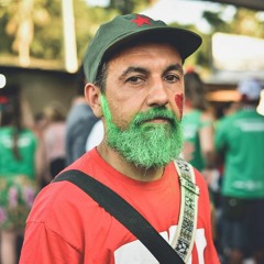 20 - Beth Carvalho Vou Festejar