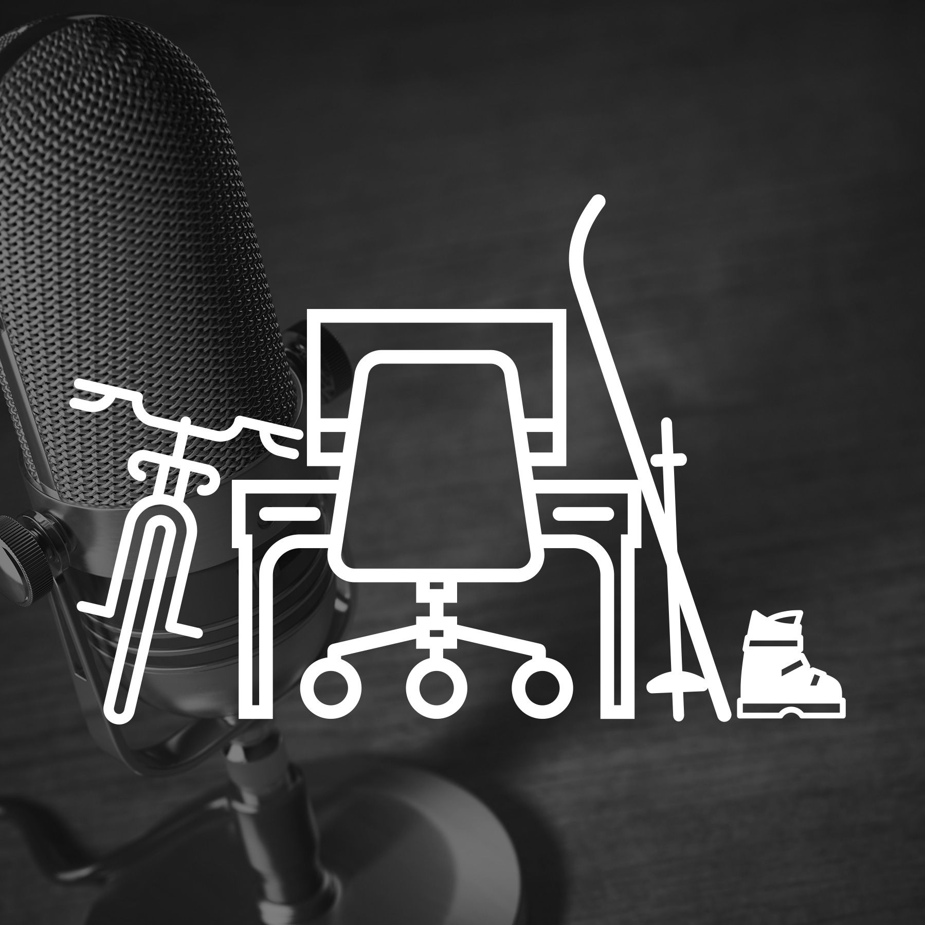 Outdoor Office Podcast