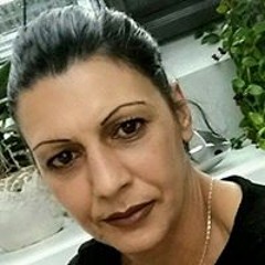 Sisi Kostadinova