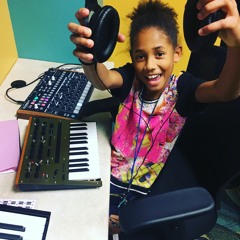 Digital Audio Arts & Hip Hop Ed