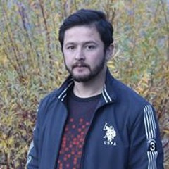 Arif Hussain Gilgiti