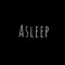 Asleep