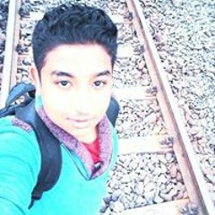 Mohamed Taha