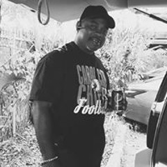Clifton Ceja Jones