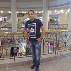 Gerges Ashak
