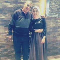 Asmaa Gharam