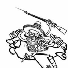 Пойманные Муравьеды