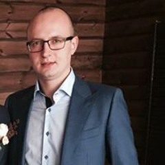 Макс Фалалеев