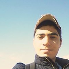Mazine Sabri