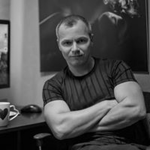 Вадим Павлосюк’s avatar