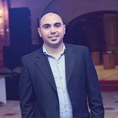Khaled Ragab