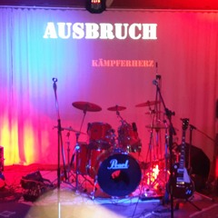 Ausbruch Rock