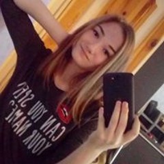 Victoria Erofeeva