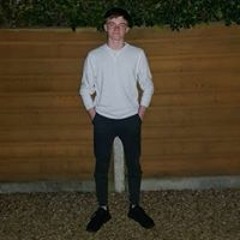 Adam Nolan