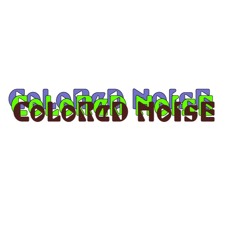 Colored Noise