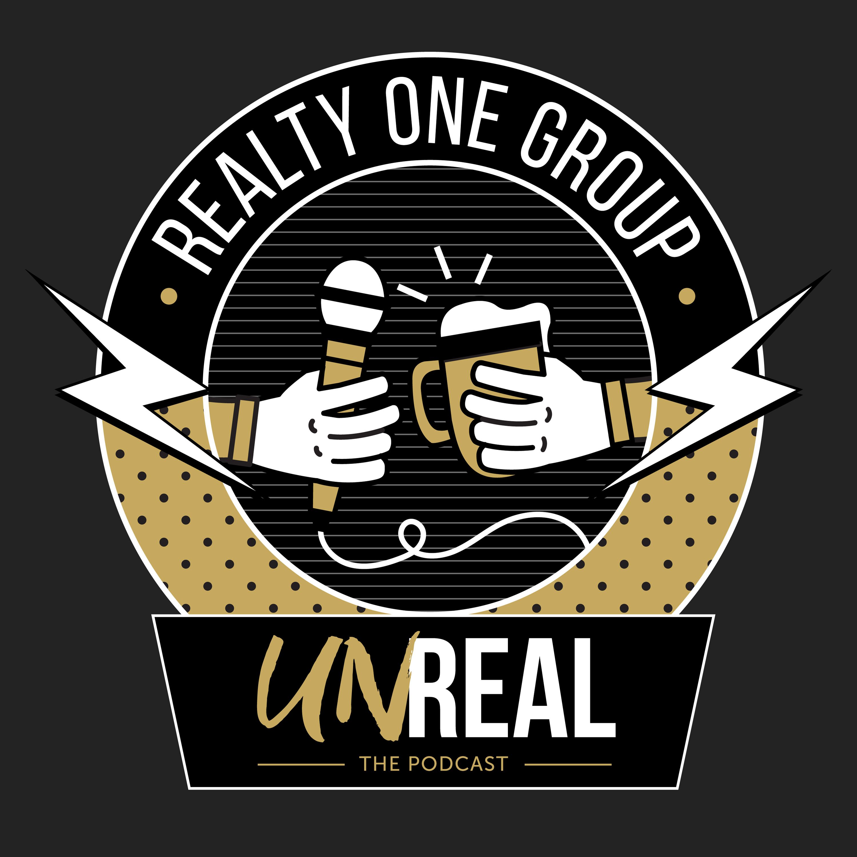 UNREAL Podcast