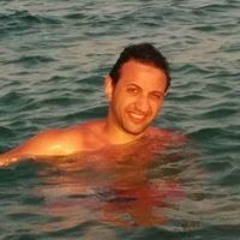 Ahmed Maher