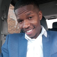 Thapelo Steward Makoa