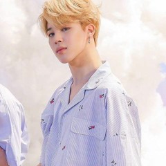 Jimin's Mochi