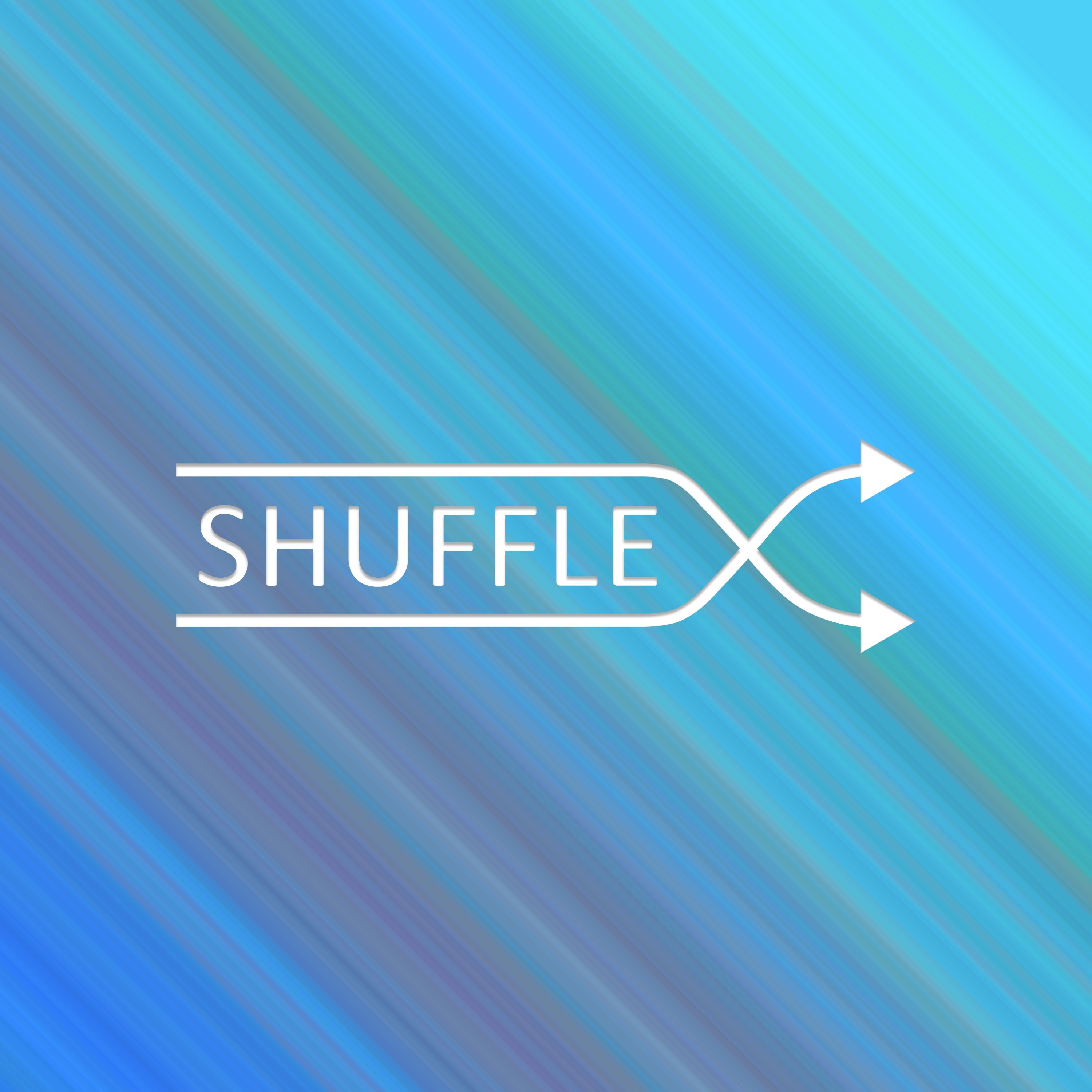 SHUFFLE Music Podcast