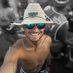 Dj Yago Mlk Brabo
