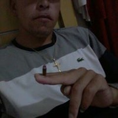 Jaison Vral