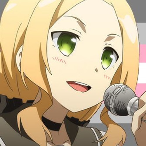 GabiChanAkatsuki’s avatar