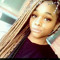Destiny Campbell