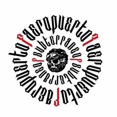 AEROPUERTO SUBTERRANEO