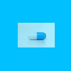 Blue Pill Pod