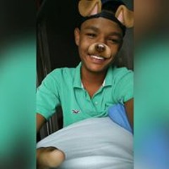 Kayky Anjos