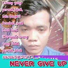 Andris Wangka Wangka