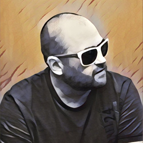 DJ TODD’s avatar