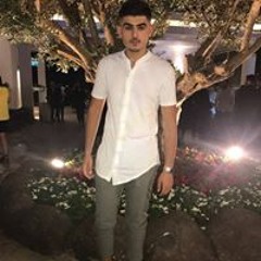 Shalev Ben Naim