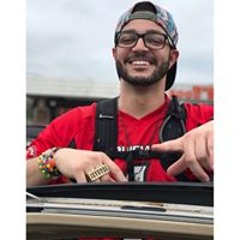 Austin Jude O'Connor
