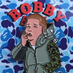 BOBBY BACKWOOD
