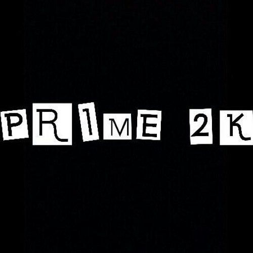 Stream Prime 2K music | Listen to songs, albums, playlists for free on ...