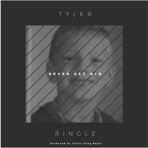 Tyler Ringle’s avatar