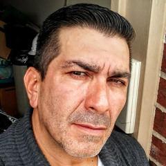 Mario Buitron