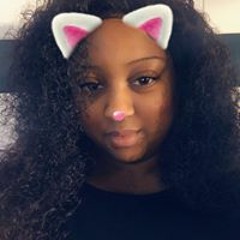 Shaletta Myers