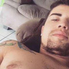 Gabriel Sousa