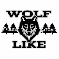 wolf like music group