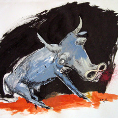 BullChonky aka Harlem Cornbread