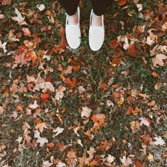 Victoria Mae Lybarger