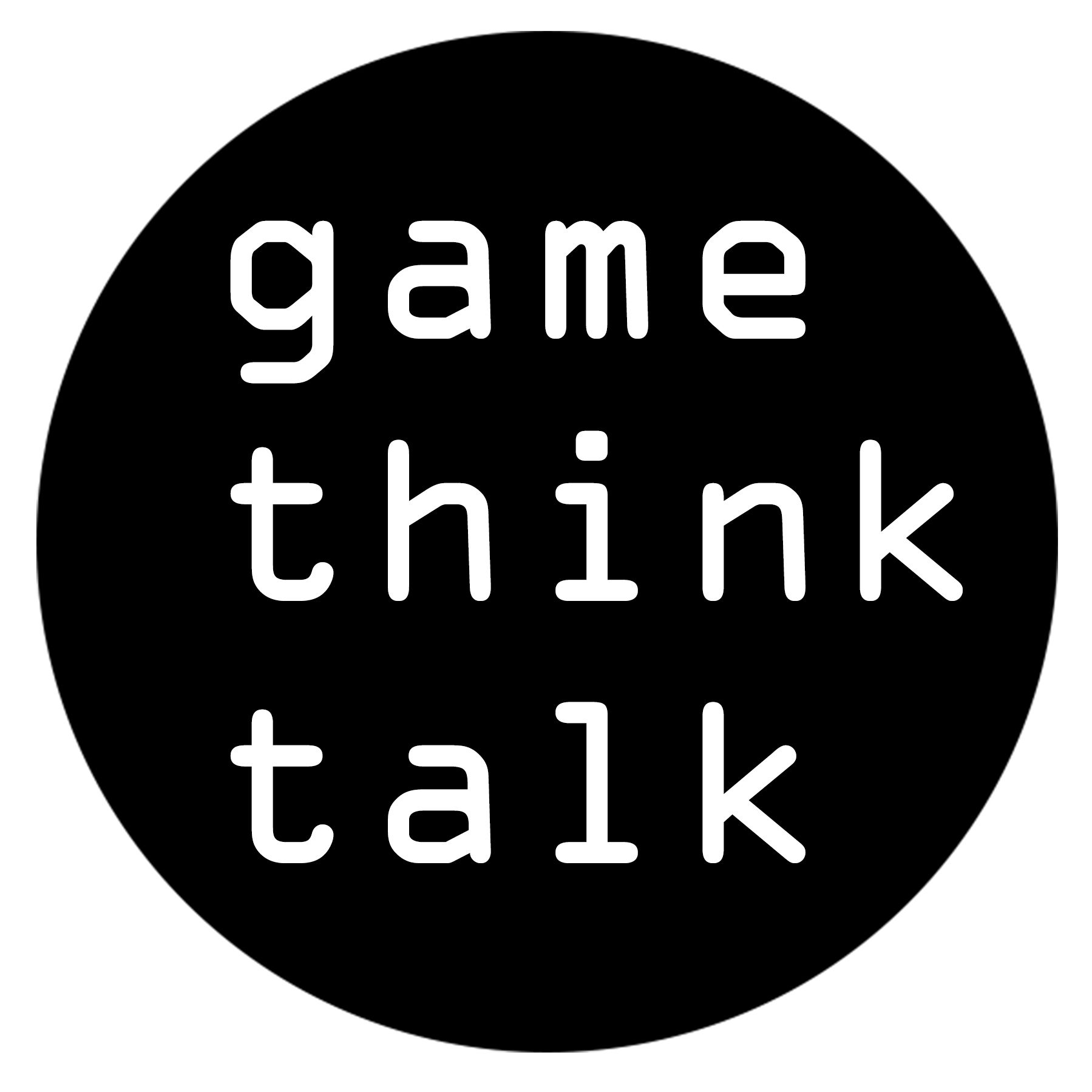 GameThinkTalk