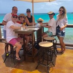 Amy Treadway Iacaboni