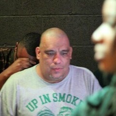 Roberto Djrobswift Teran