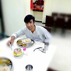 Chandan Kumar Nagar