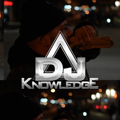 DJ Knowledge