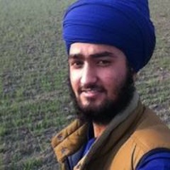Taranveer Singh